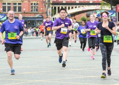 Great Manchester Run 2022