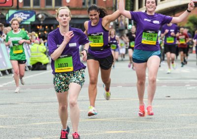 Great Manchester Run 2022