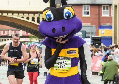 Great Manchester Run 2022