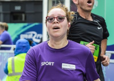 Great Manchester Run 2022