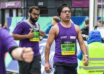 Great Manchester Run 2022