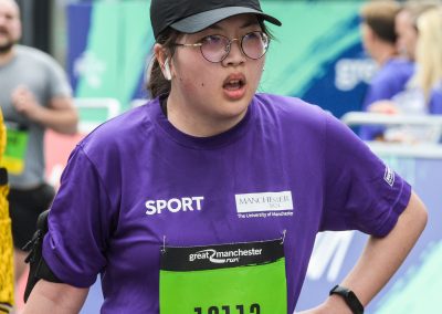 Great Manchester Run 2022