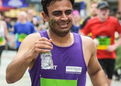 Great Manchester Run 2022