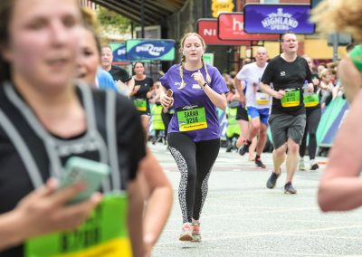 Great Manchester Run 2022