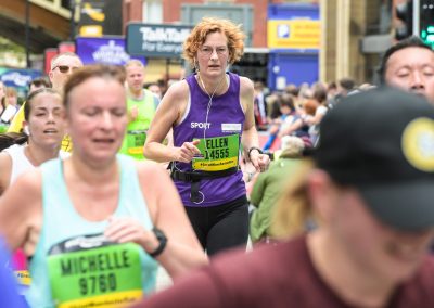 Great Manchester Run 2022