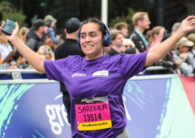 Great Manchester Run 2022