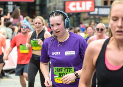 Great Manchester Run 2022