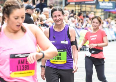 Great Manchester Run 2022