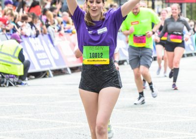 Great Manchester Run 2022