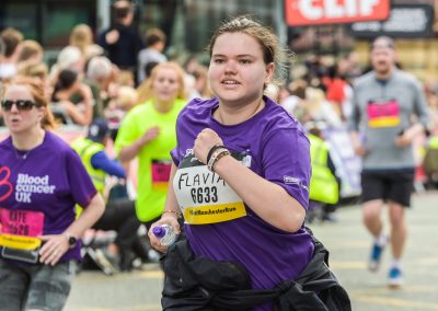 Great Manchester Run 2022