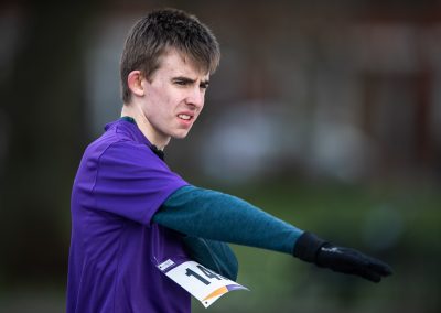 University of Manchester 2.5km/5km Great Run