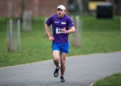 University of Manchester 2.5km/5km Great Run