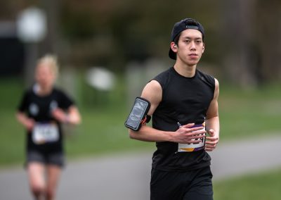 University of Manchester 2.5km/5km Great Run