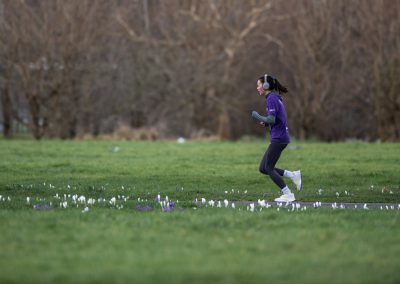 University of Manchester 2.5km/5km Great Run