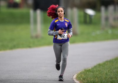 University of Manchester 2.5km/5km Great Run