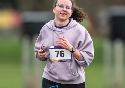 University of Manchester 2.5km/5km Great Run