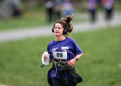 University of Manchester 2.5km/5km Great Run