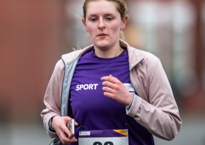 University of Manchester 2.5km/5km Great Run