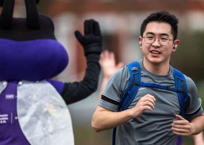 University of Manchester 2.5km/5km Great Run