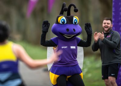 University of Manchester 2.5km/5km Great Run