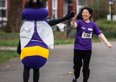 University of Manchester 2.5km/5km Great Run