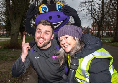 University of Manchester 2.5km/5km Great Run