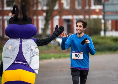 University of Manchester 2.5km/5km Great Run