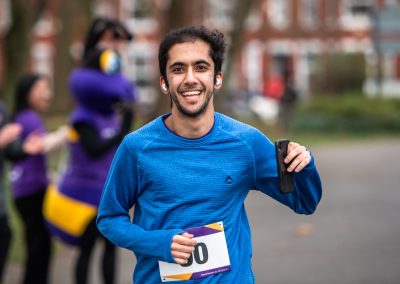 University of Manchester 2.5km/5km Great Run