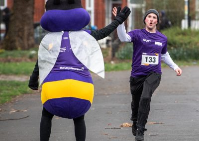 University of Manchester 2.5km/5km Great Run