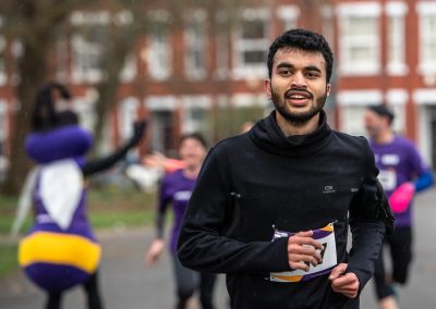 University of Manchester 2.5km/5km Great Run