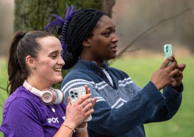 University of Manchester 2.5km/5km Great Run