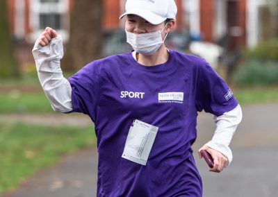 University of Manchester 2.5km/5km Great Run