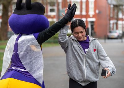 University of Manchester 2.5km/5km Great Run