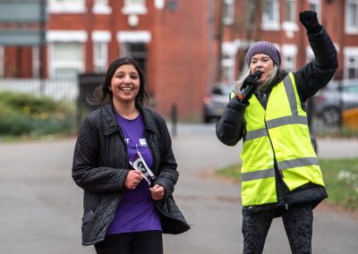 University of Manchester 2.5km/5km Great Run