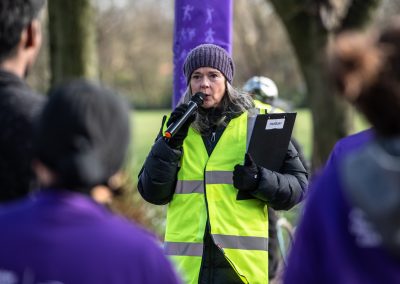 University of Manchester 2.5km/5km Great Run