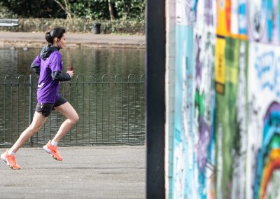 University of Manchester 2.5km/5km Great Run