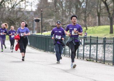 University of Manchester 2.5km/5km Great Run