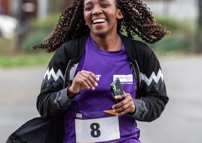 University of Manchester 2.5km/5km Great Run