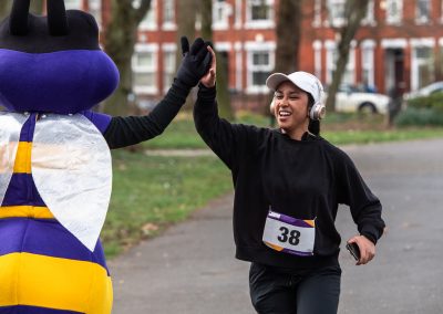 University of Manchester 2.5km/5km Great Run