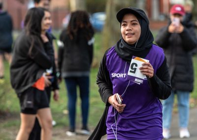 University of Manchester 2.5km/5km Great Run