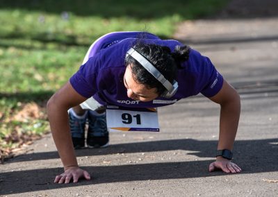 University of Manchester 2.5km/5km Great Run