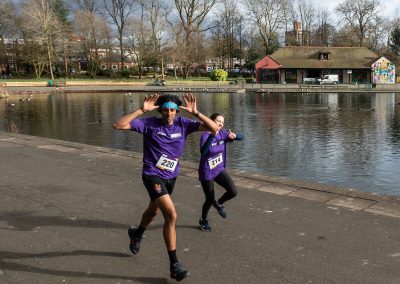 University of Manchester 2.5km/5km Great Run