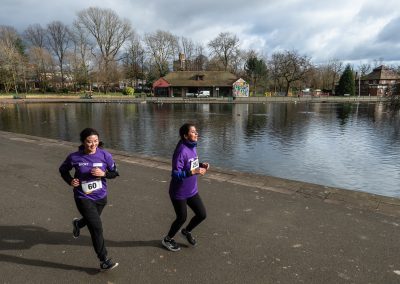 University of Manchester 2.5km/5km Great Run