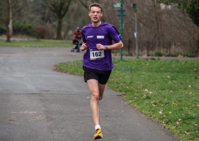 University of Manchester 2.5km/5km Great Run