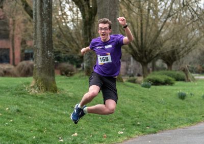 University of Manchester 2.5km/5km Great Run
