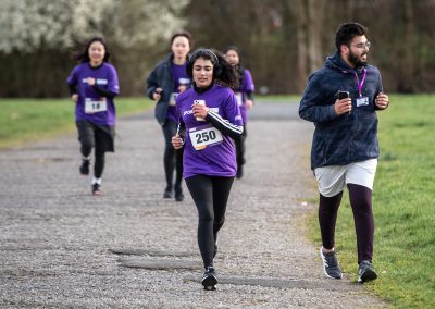 University of Manchester 2.5km/5km Great Run