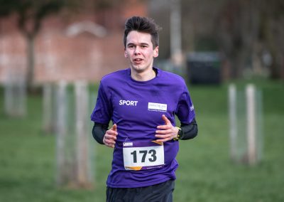 University of Manchester 2.5km/5km Great Run