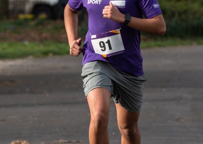 University of Manchester 2.5km/5km Great Run