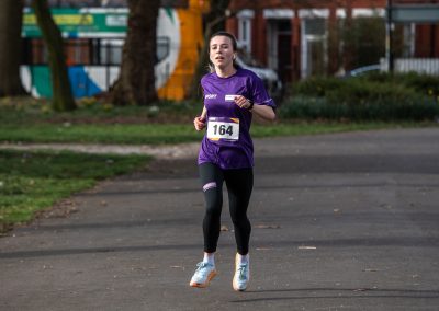 University of Manchester 2.5km/5km Great Run