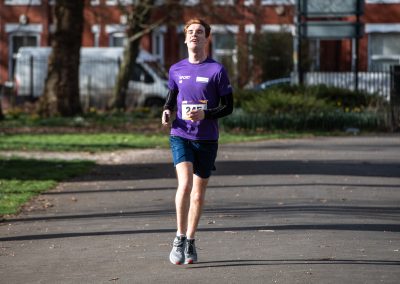 University of Manchester 2.5km/5km Great Run